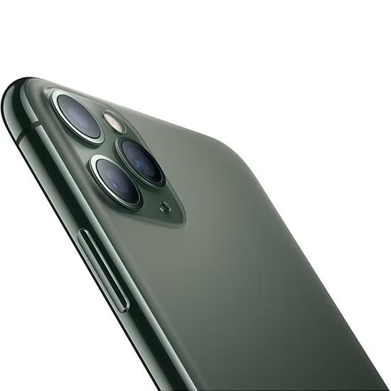 iPhone 11 Pro 256GB Midnight green - 3