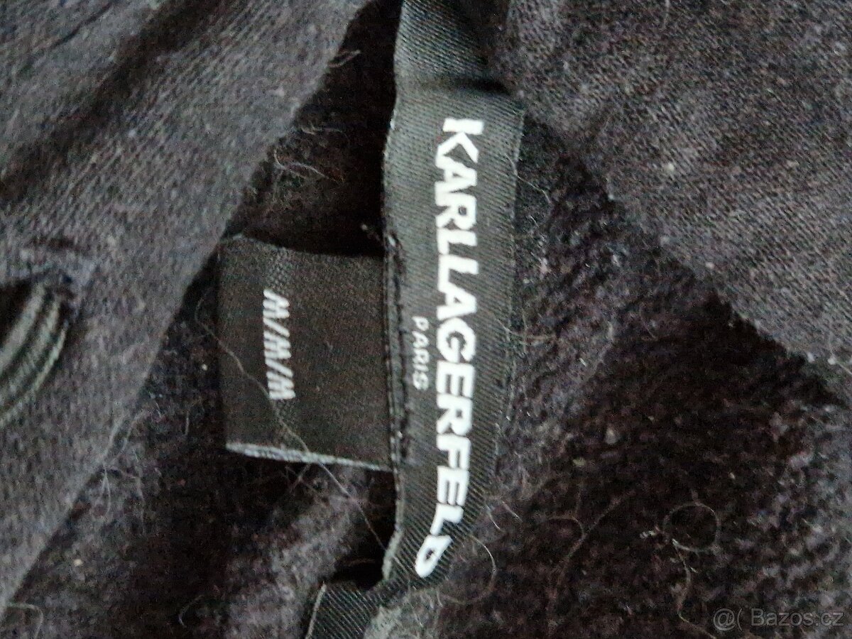 Mikina Karl Lagerfeld - 3