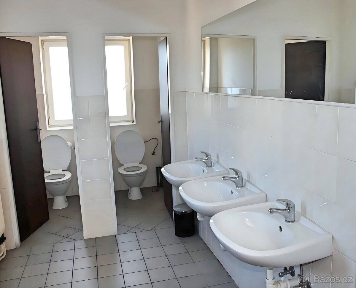 Levné ubytování - 3