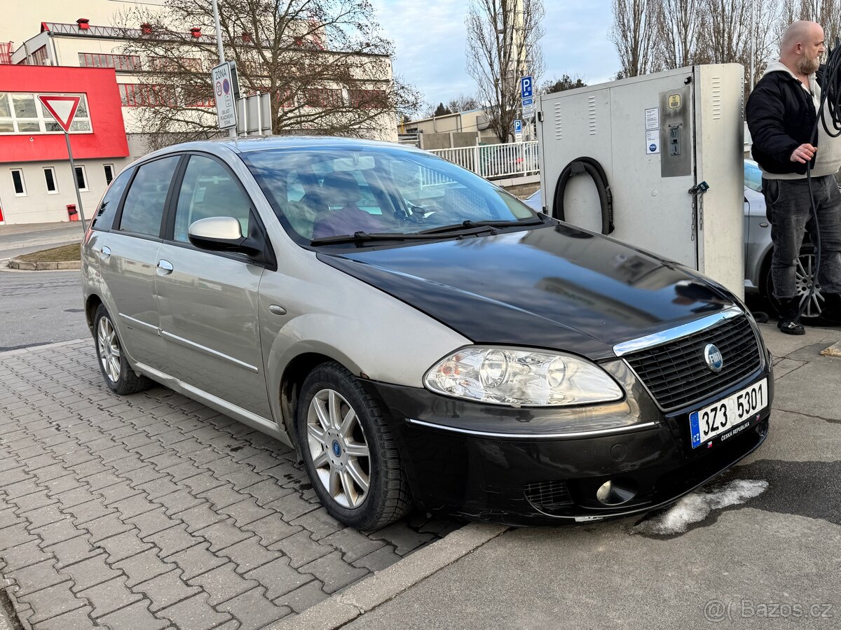 Fiat Croma 1.9 JTD - 3