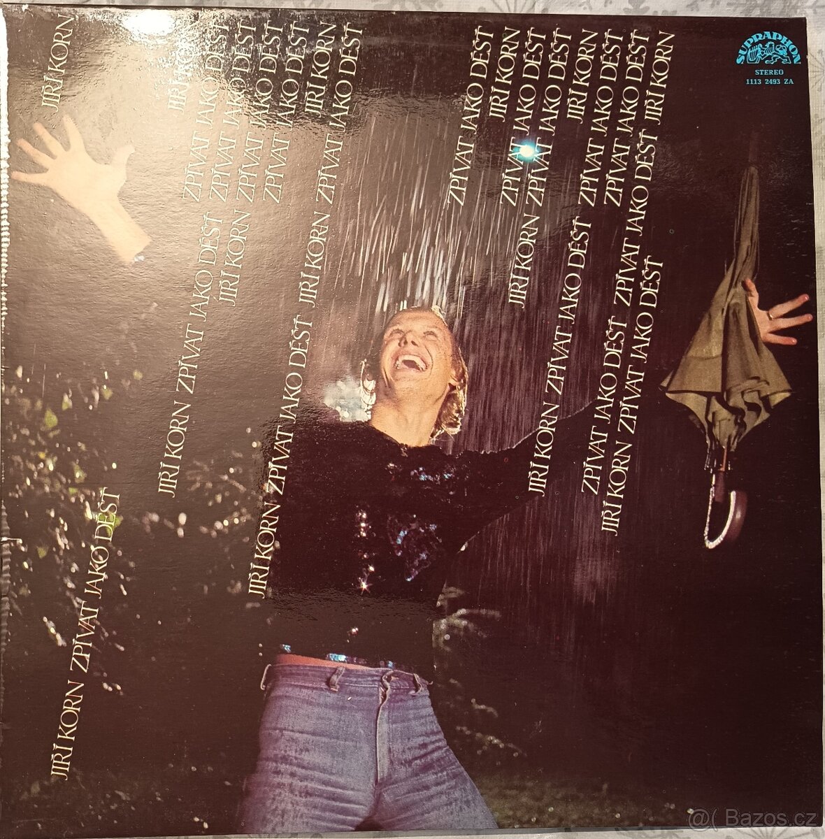 LP desky - 3 - 3