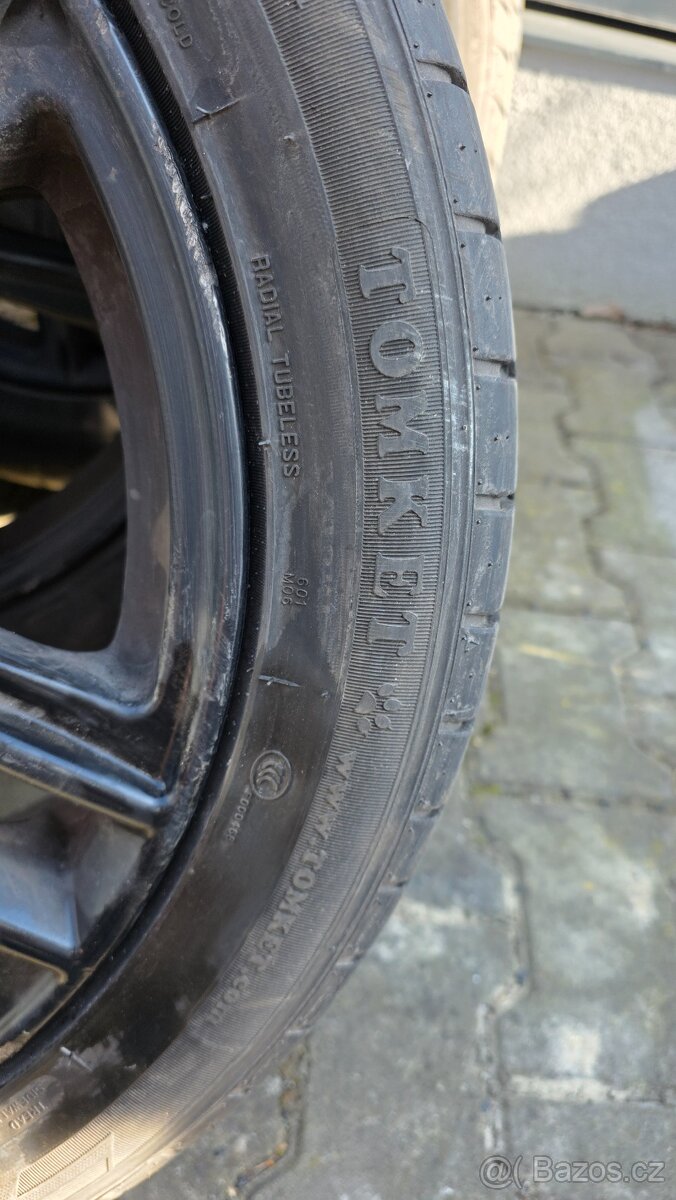 Kola 17" - 3