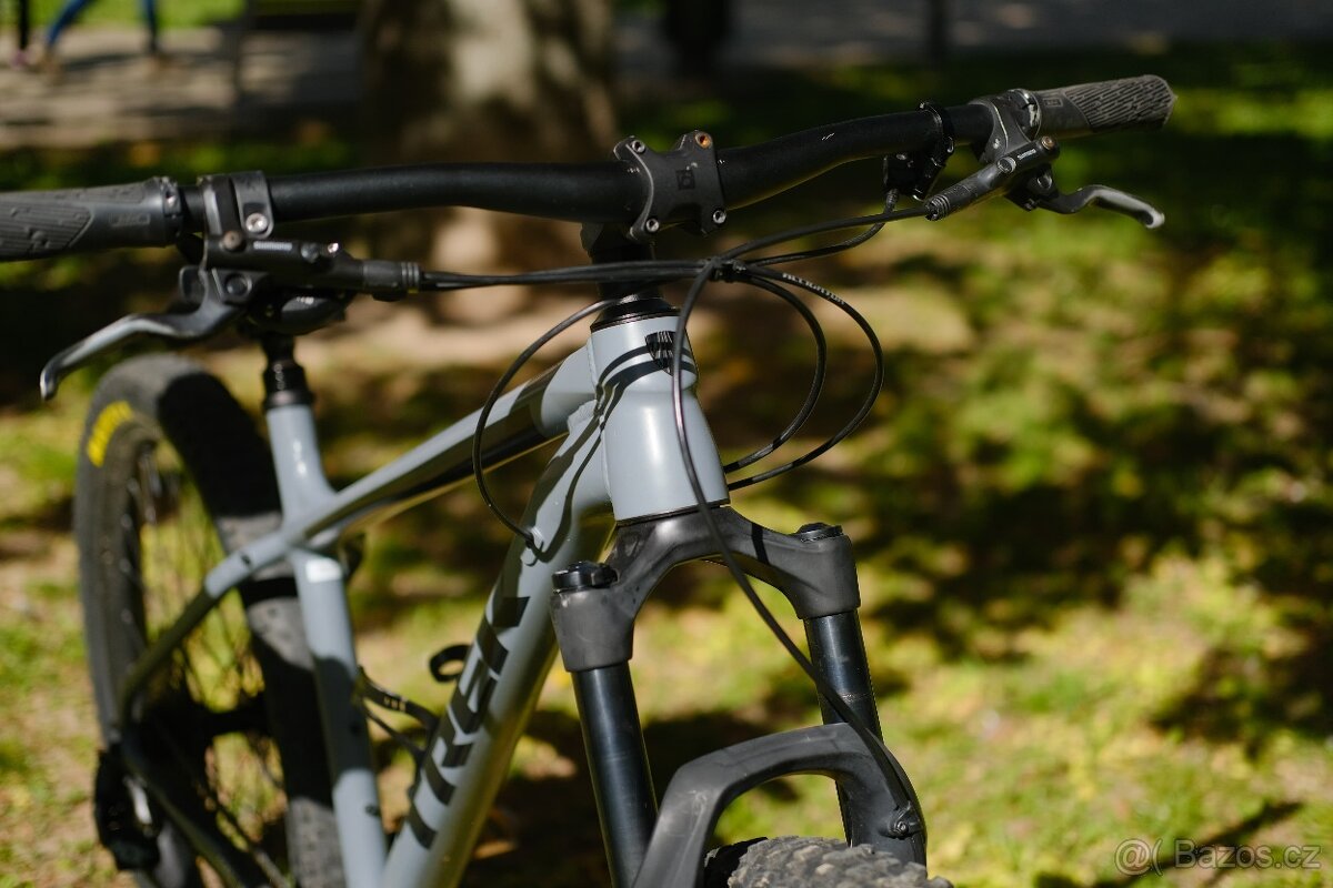 Trek Roscoe 8 - 3