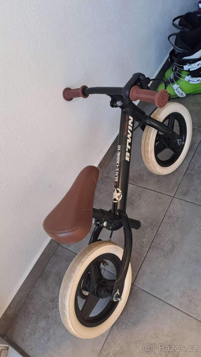 Odrážedlo Btwin - 3