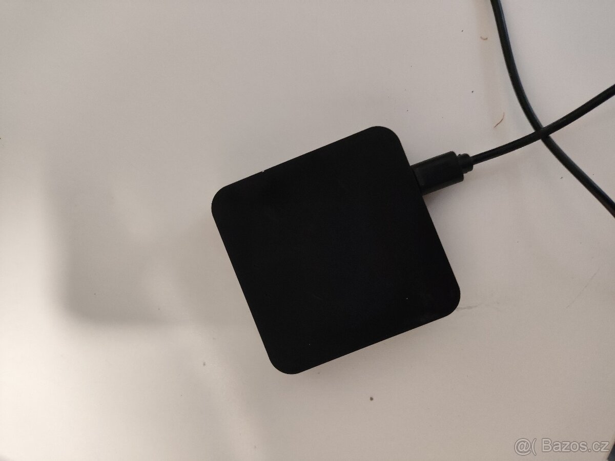 SMART Zigbee Gateway (brána) - 3
