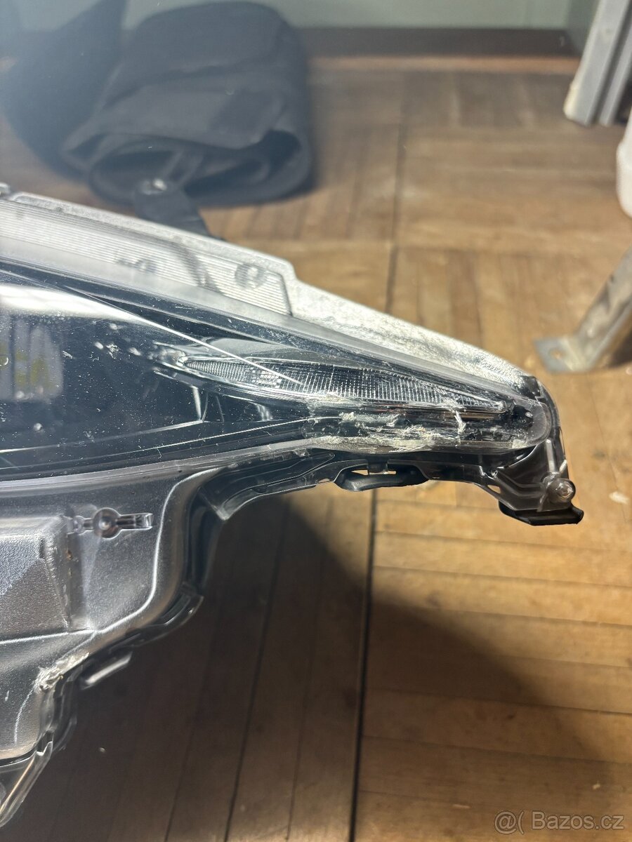 Mazda MX 5 LED svetlomet - NA1S 51 030 - 3