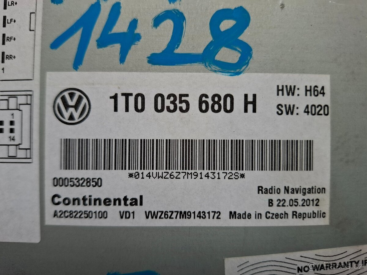 RNS 510 - 3