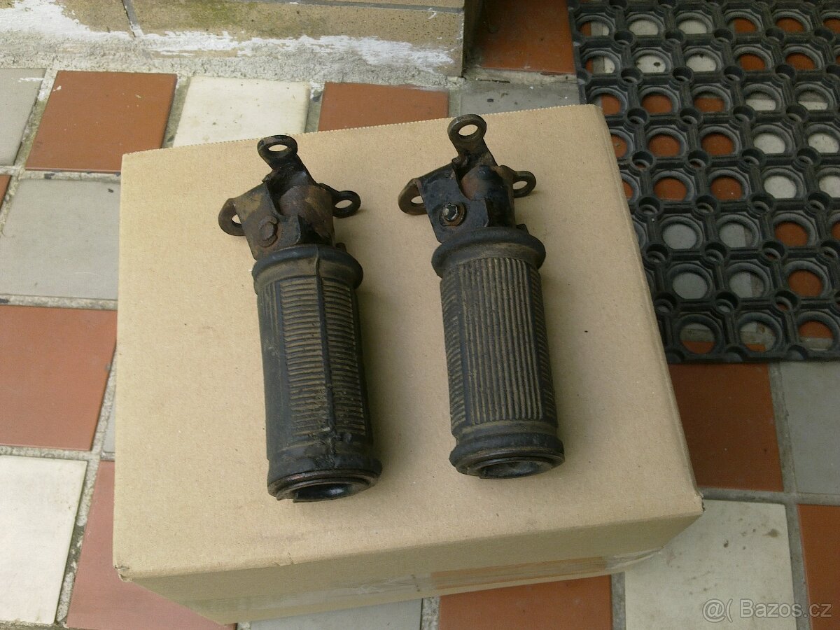 MOTO - 3