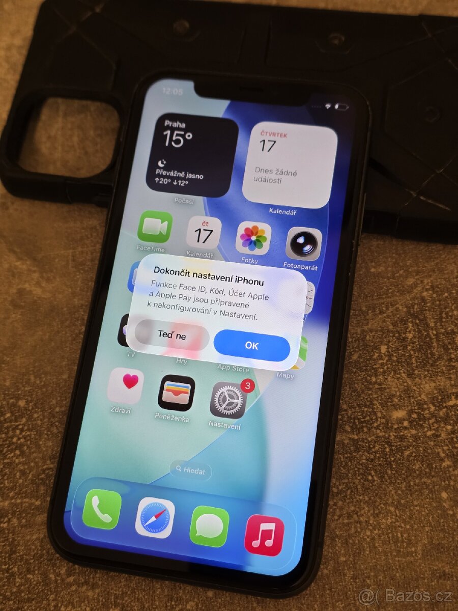 iPhone 11 64GB - 3