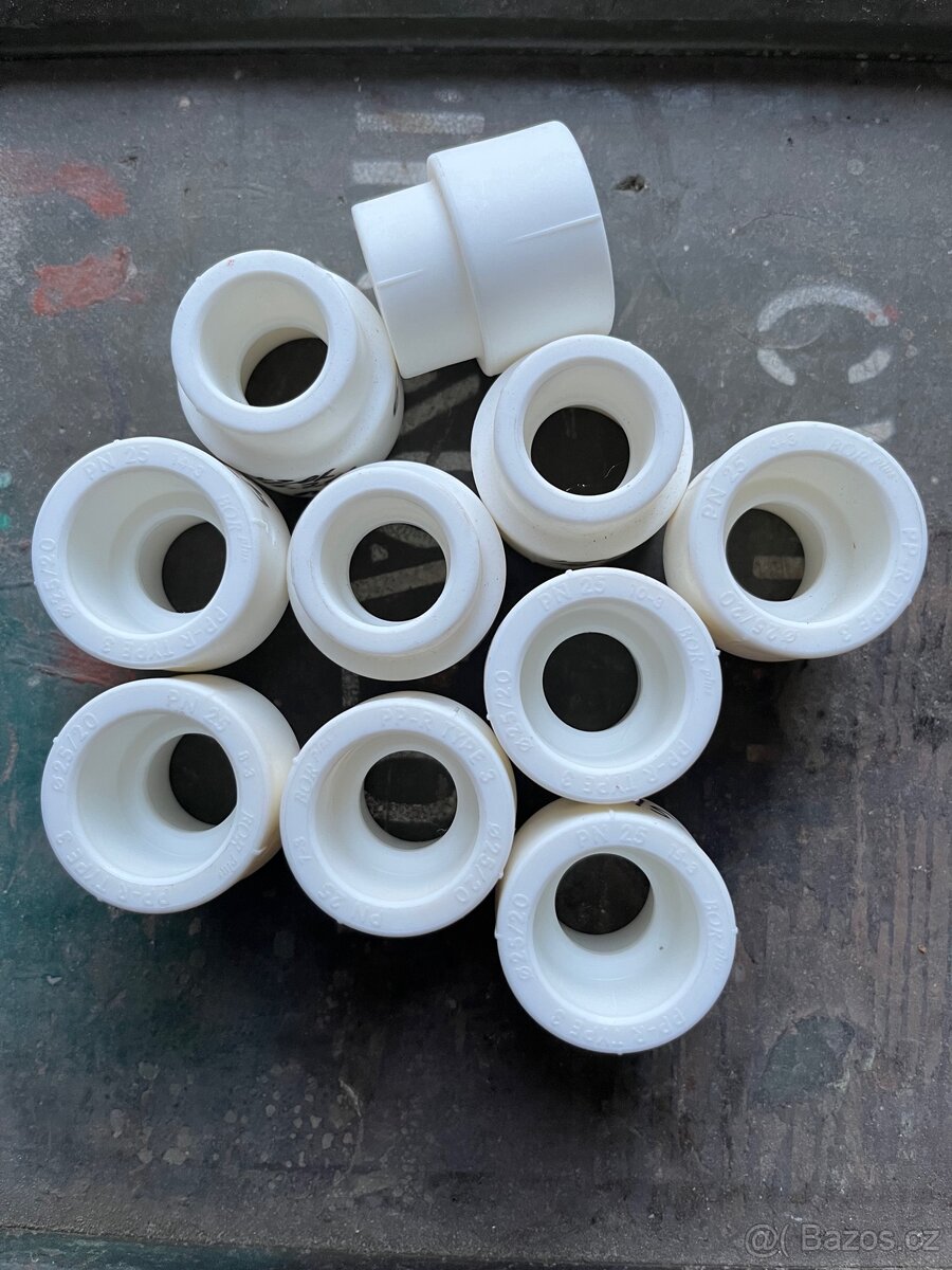 PPR Fitinky - 3