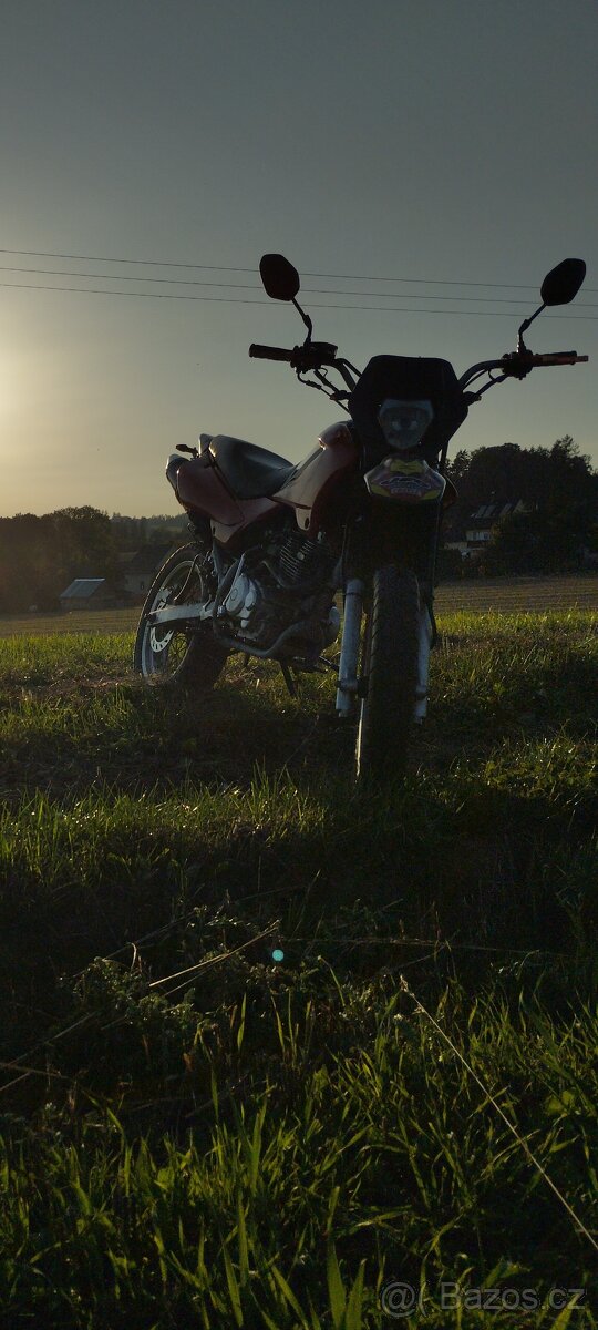 T-mec 125