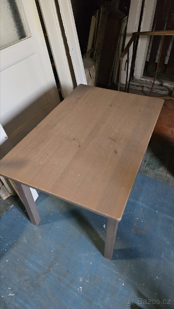 Dětský nabytek - 3