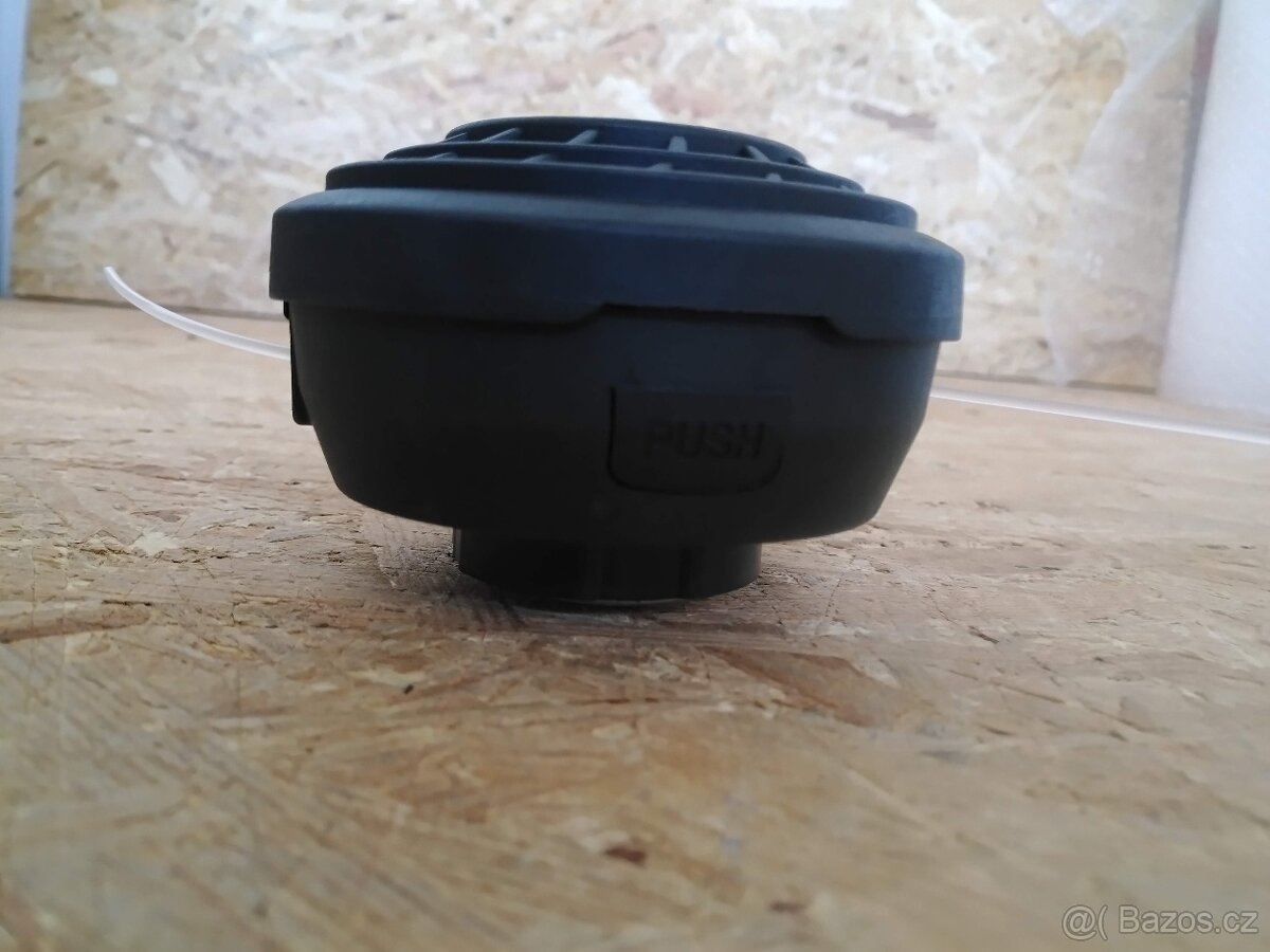 Strunová hlava pro křovinořezy M10 - 3