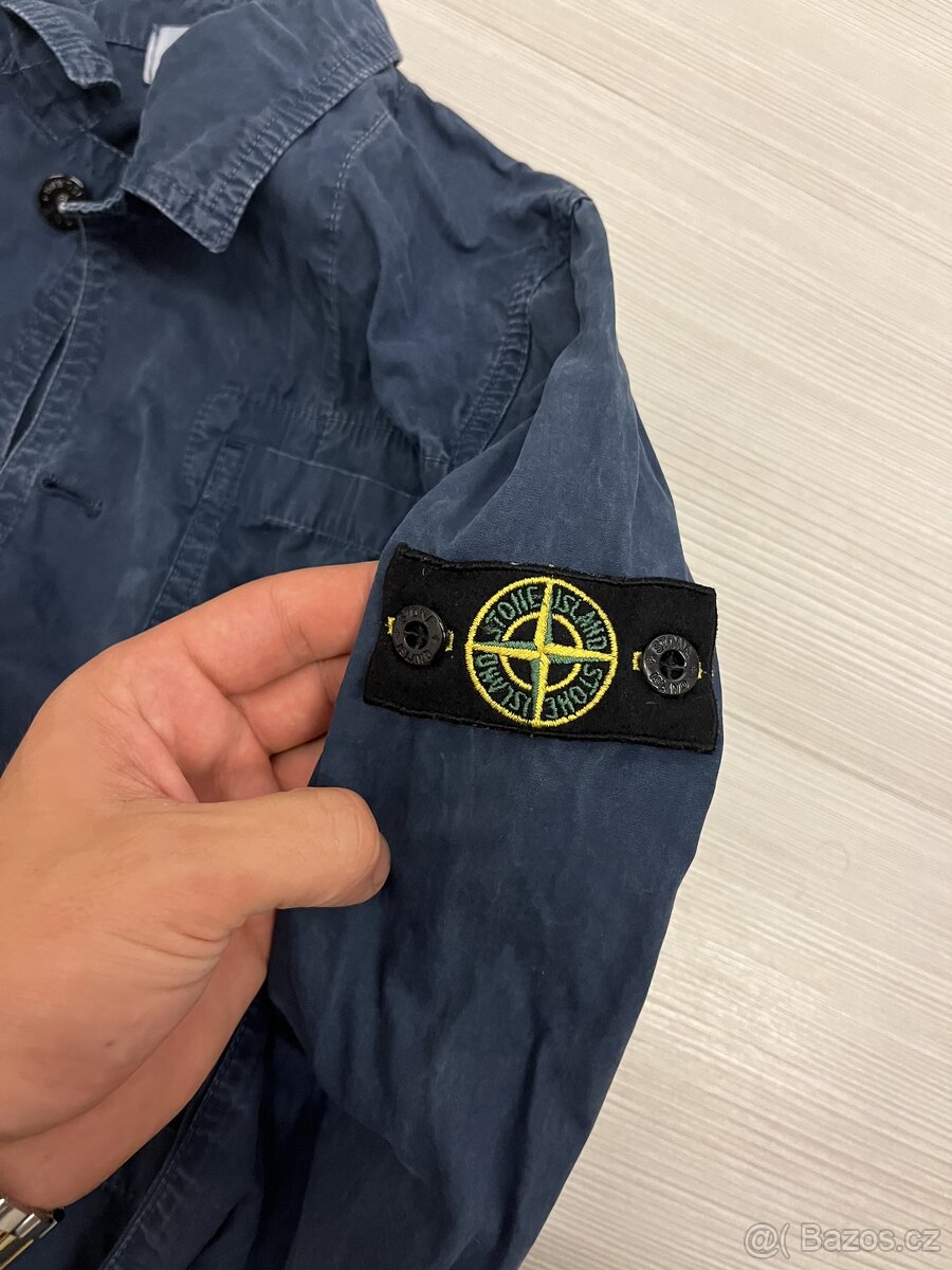 Bunda Stone Island junior - 3
