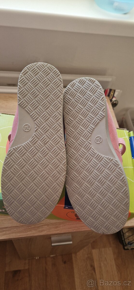 Nové - Protetika vel. 34 - 3