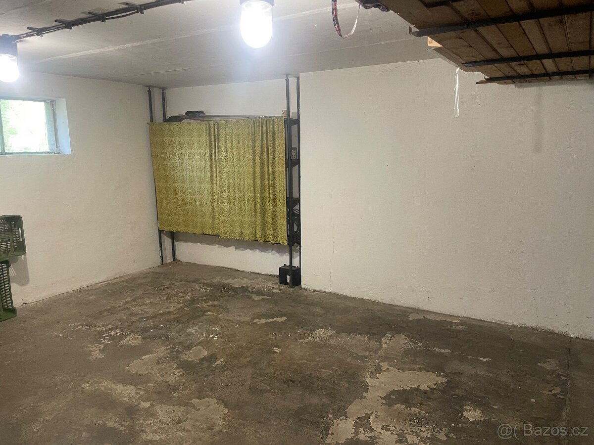 Pronájem garáže - 3