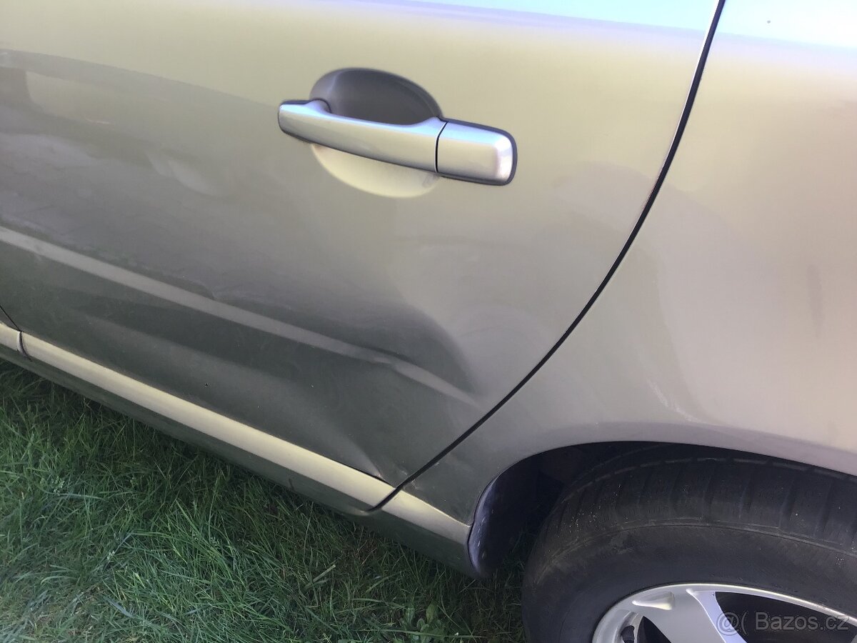 Prodam Volvo V70 2,5Turbo Benzin LPG Manual rv.2009 - 3