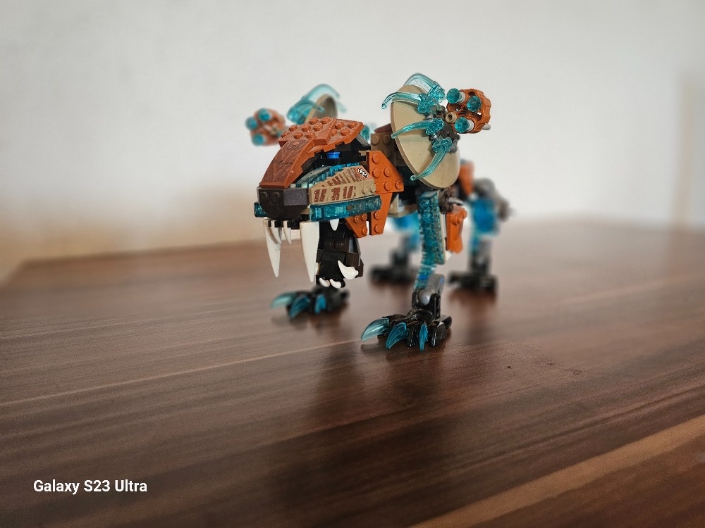 Lego Chima 70143 - 3