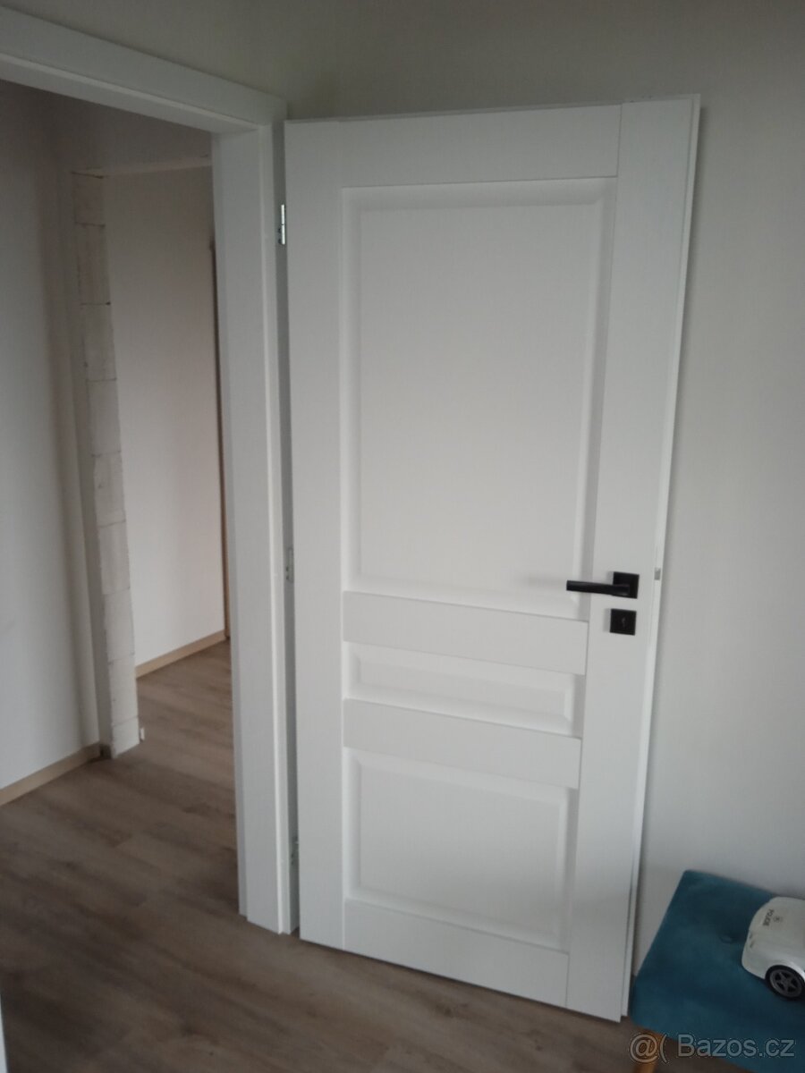 Interiérové dveře Erkado Nemézie pravé - 3