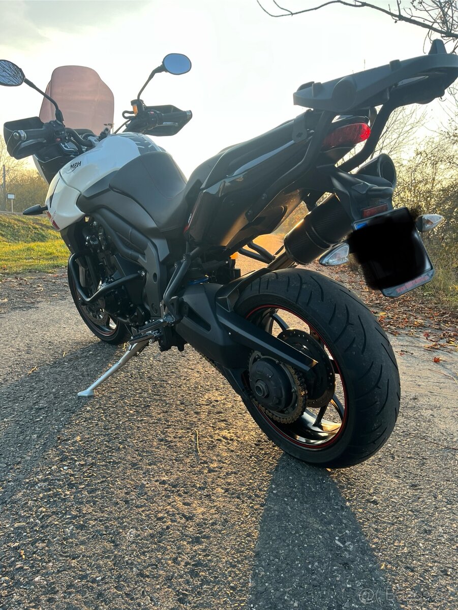 Triumph Tiger 1050 Sport - 3