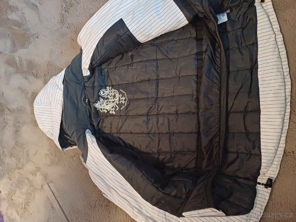 Zimní lyžařská bunda HYTEC vel 38 - 3