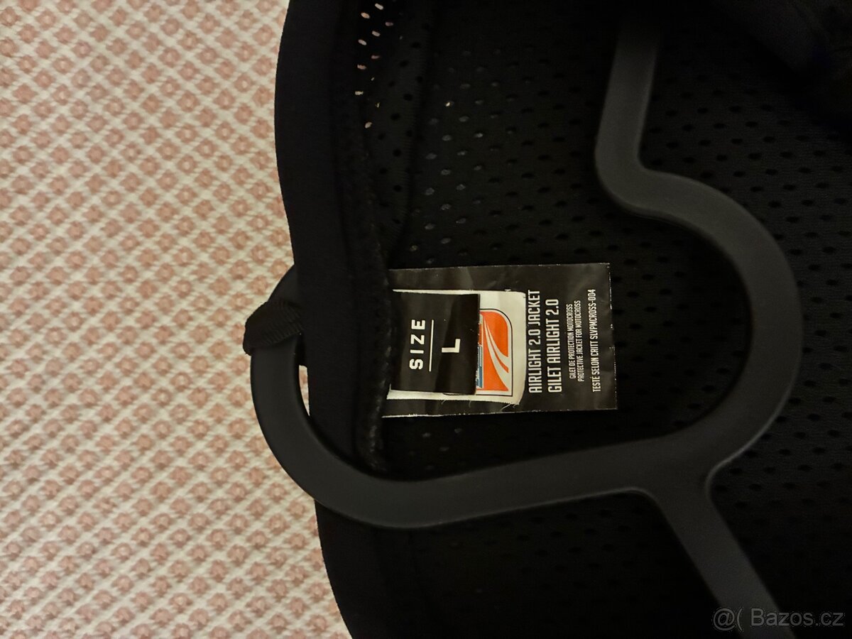 Chránič těla Shot Airlight - 3