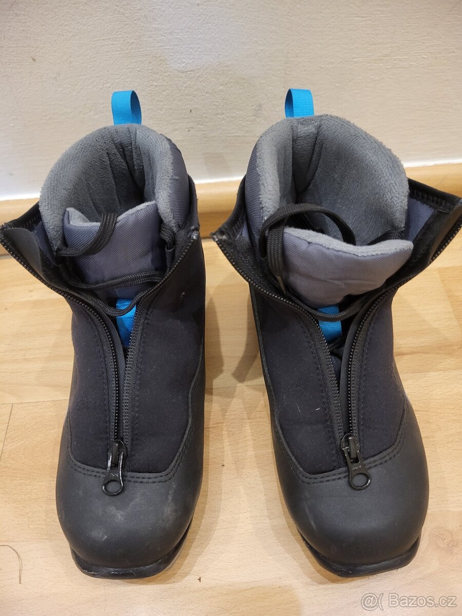 Detske boty na bezky Inovik 150 (vel 37) - 3