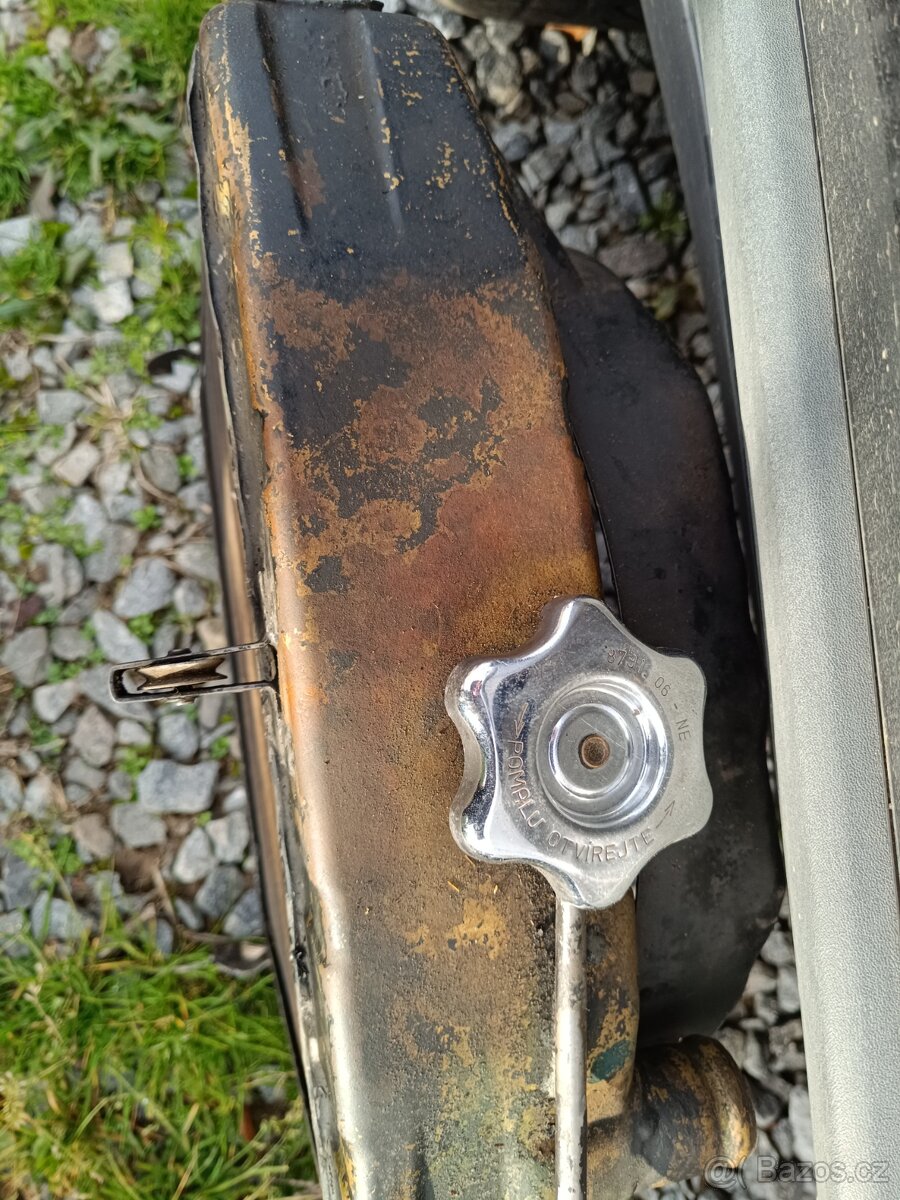 Škoda Octavia,Felicia - 3