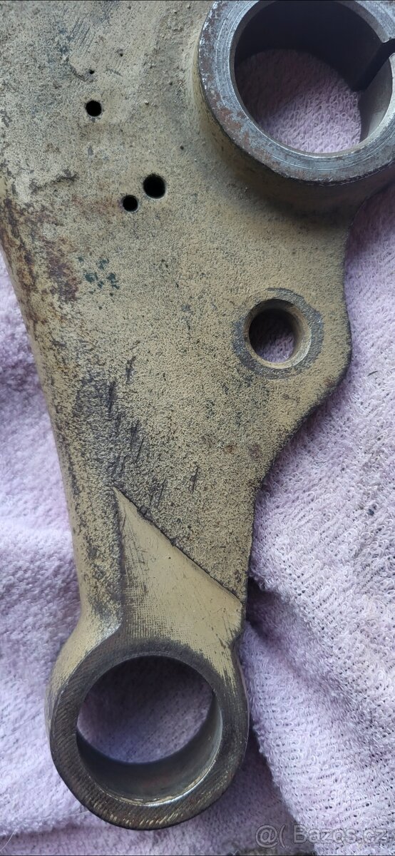 Bmw r75 wehrmacht - 3