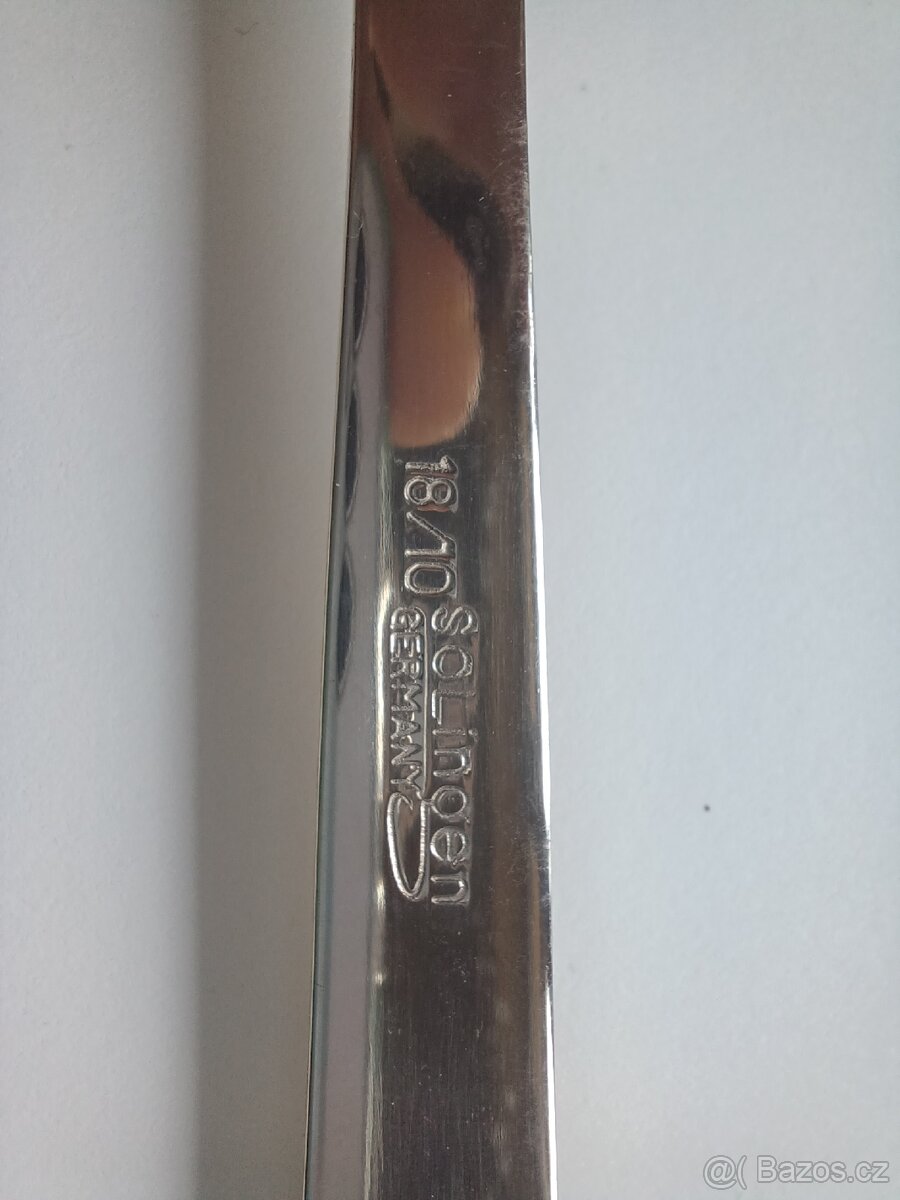 Sada příborů SOLINGEN - Příbory SOLINGEN - 3