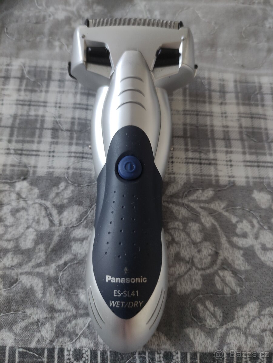 Holící strojek Panasonic - 3