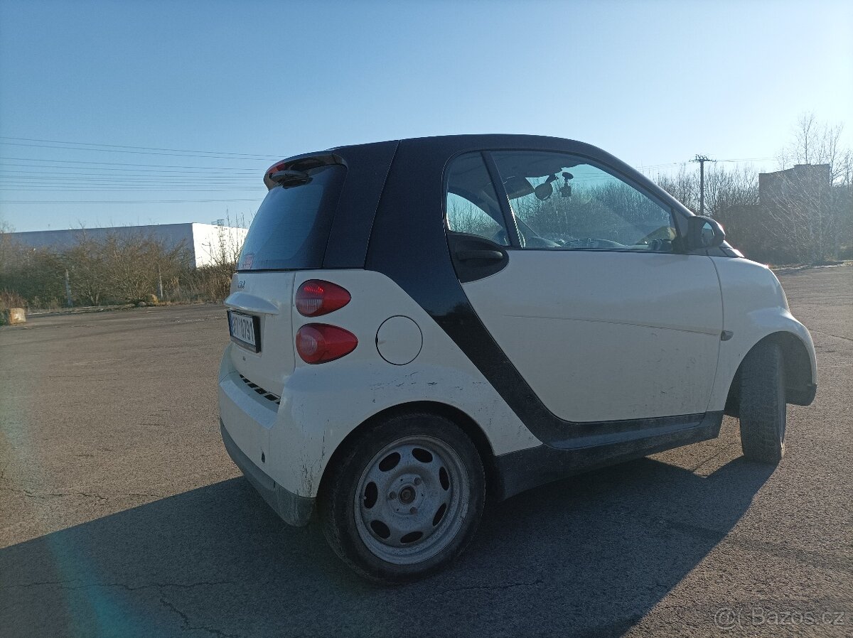 Smart 451 cdi - 3