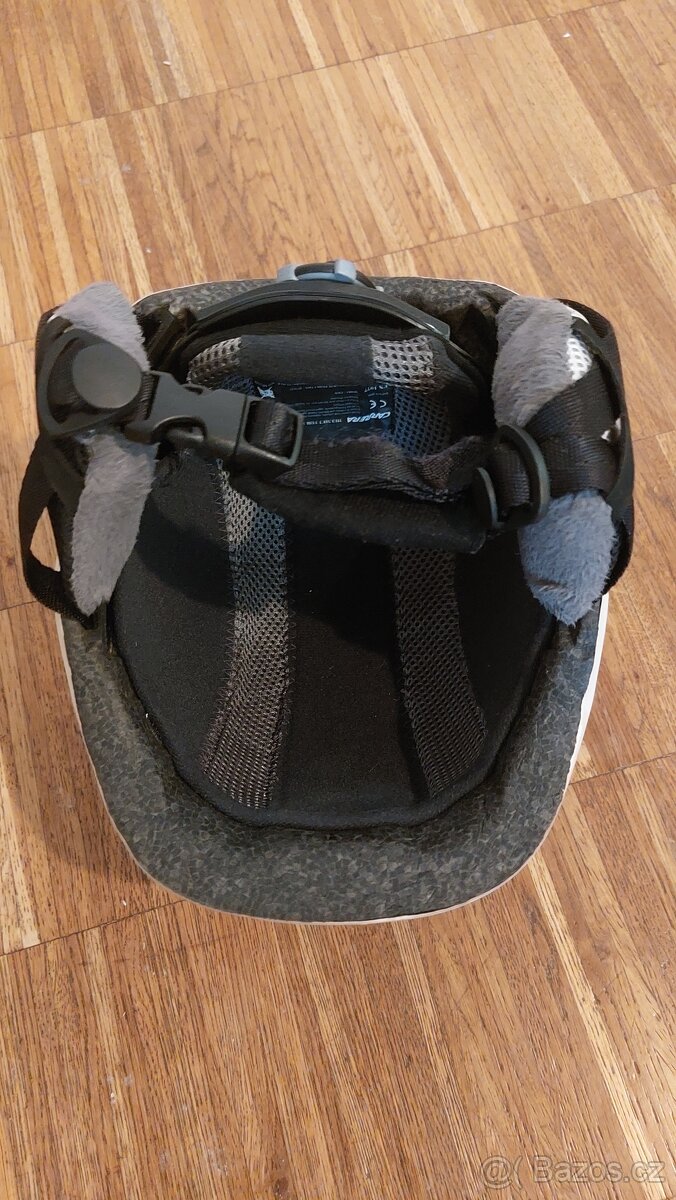 Dětská lyžařská helma Carrera 51-54 cm - 3