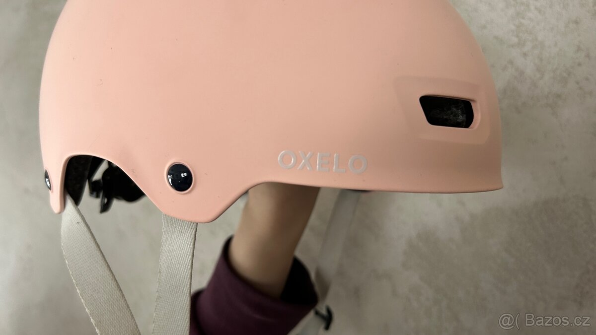 Dětská helma Oxelo - 3