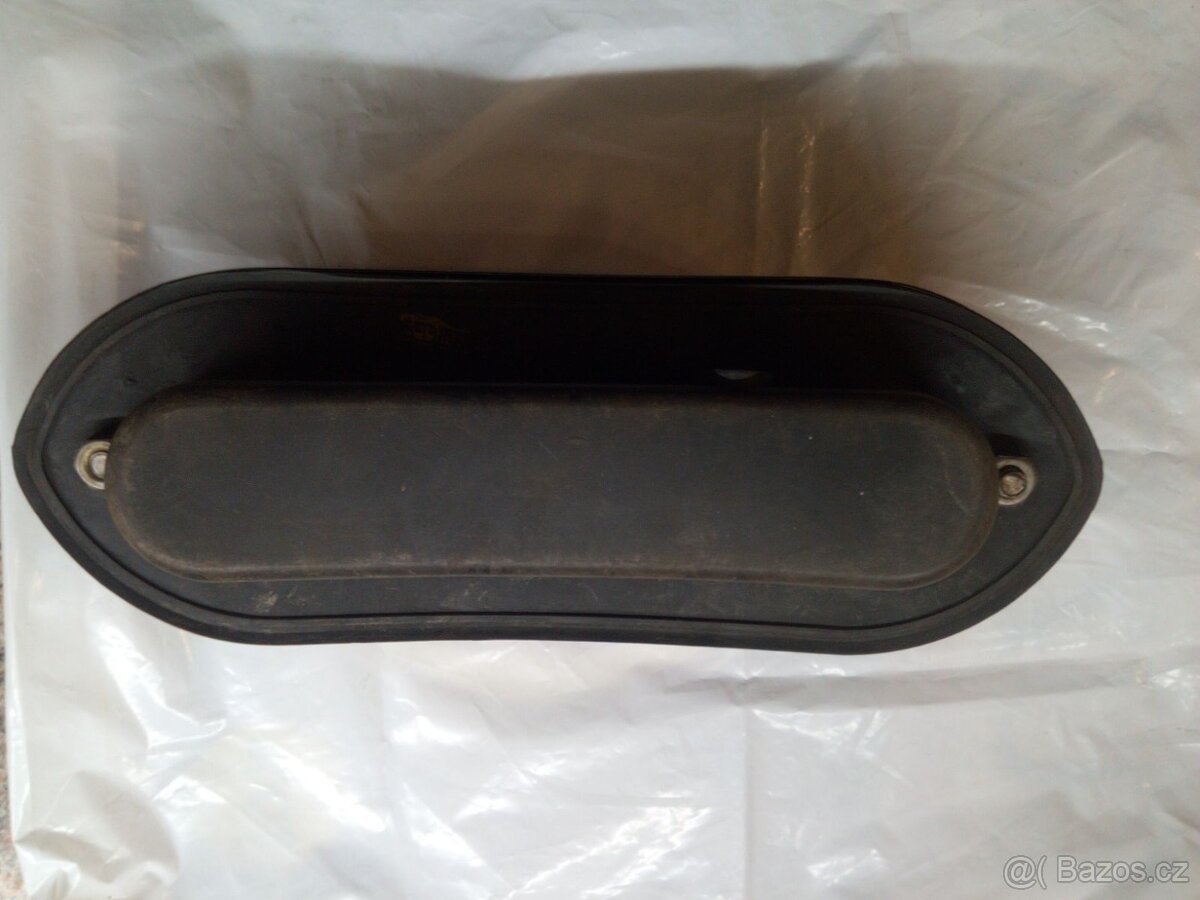 Zadní světlo škoda 1202-autobus - 3