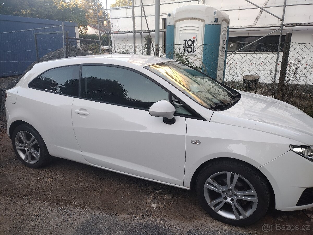 Ibiza 1.6tdi - 3