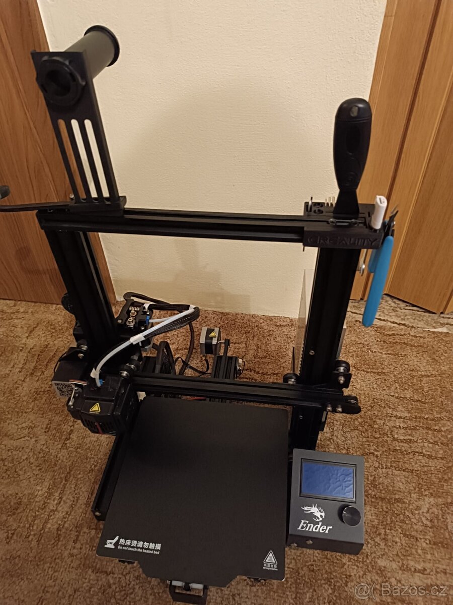 Creality Ender 3-neo - 3