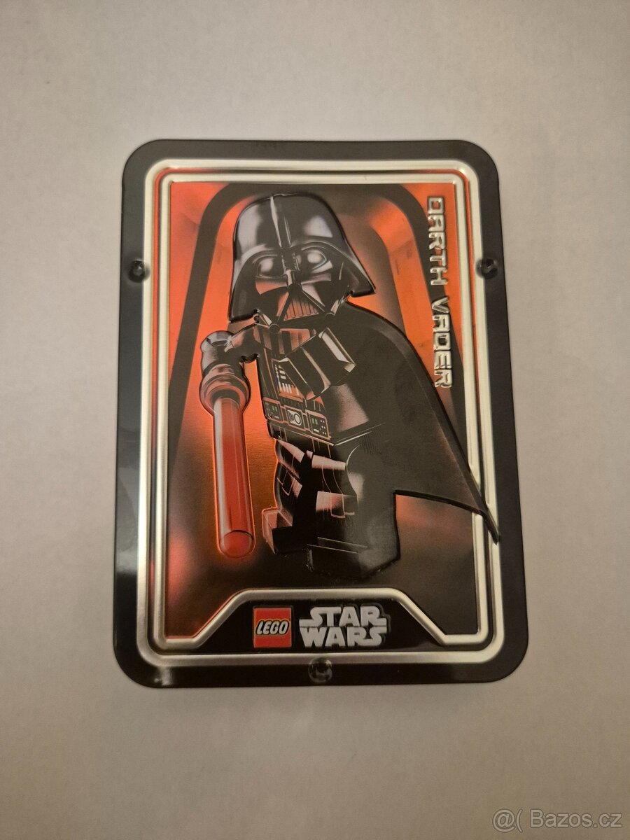 Nové Lego Star Wars - polybagy (dostupné ihned) - 3