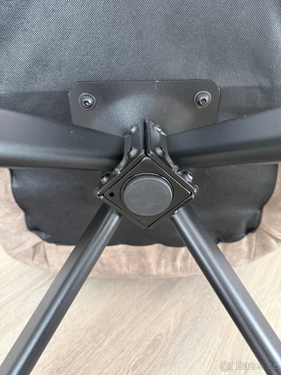 Jídelní židle/křeslo 4ks - 3