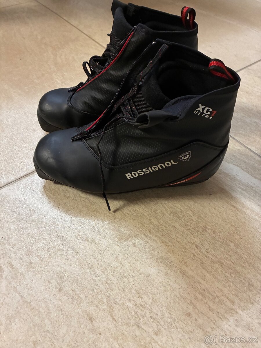 Dětské běžky kompletní set - 3