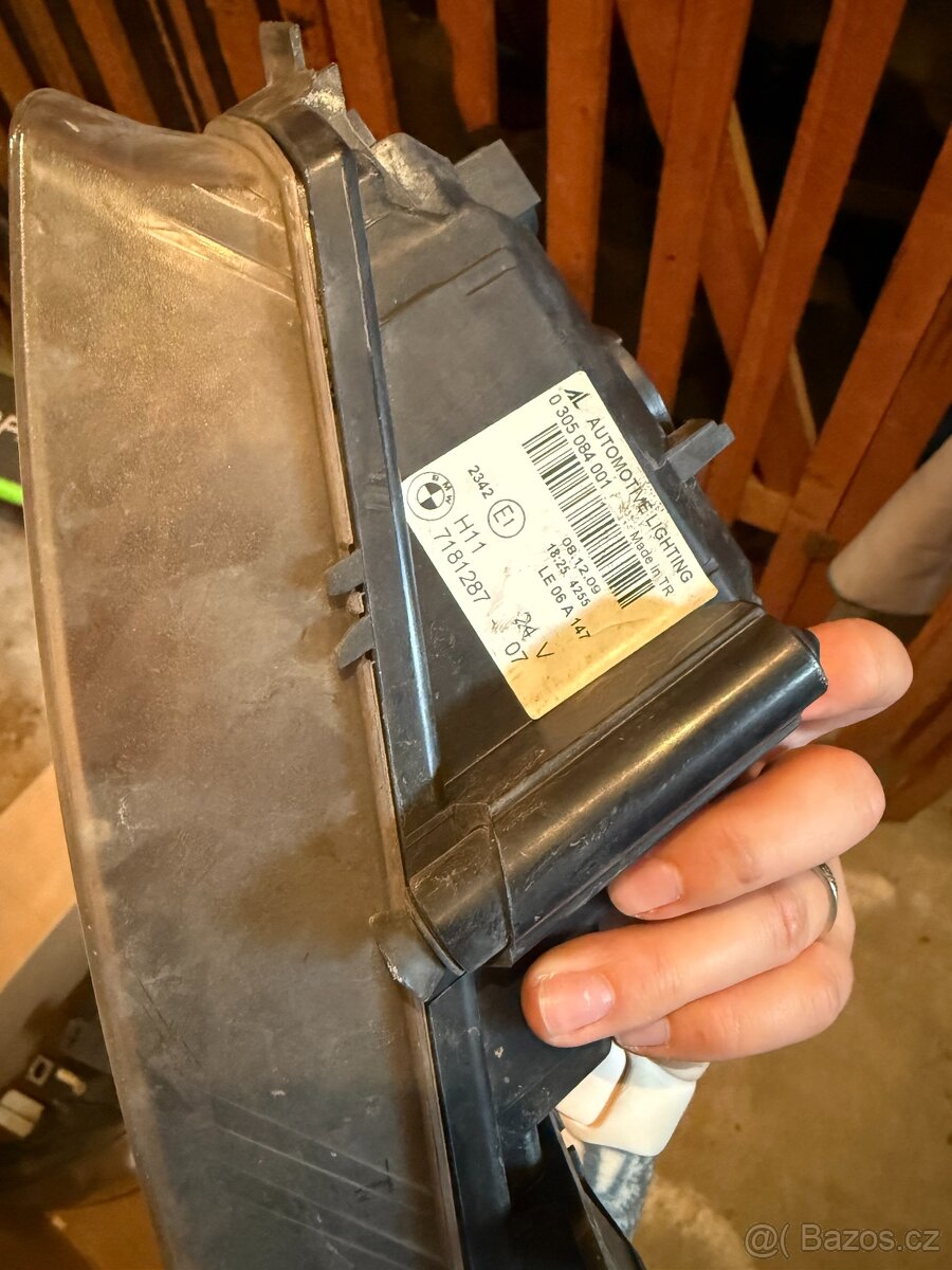 Náhradní díly BMW 1 2010 (e81) - 3