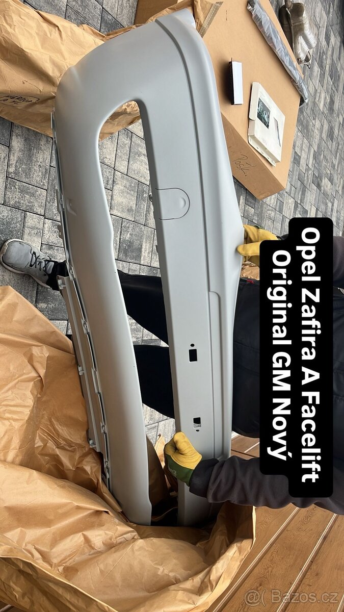 Nové GM diely pre OPEL - 3