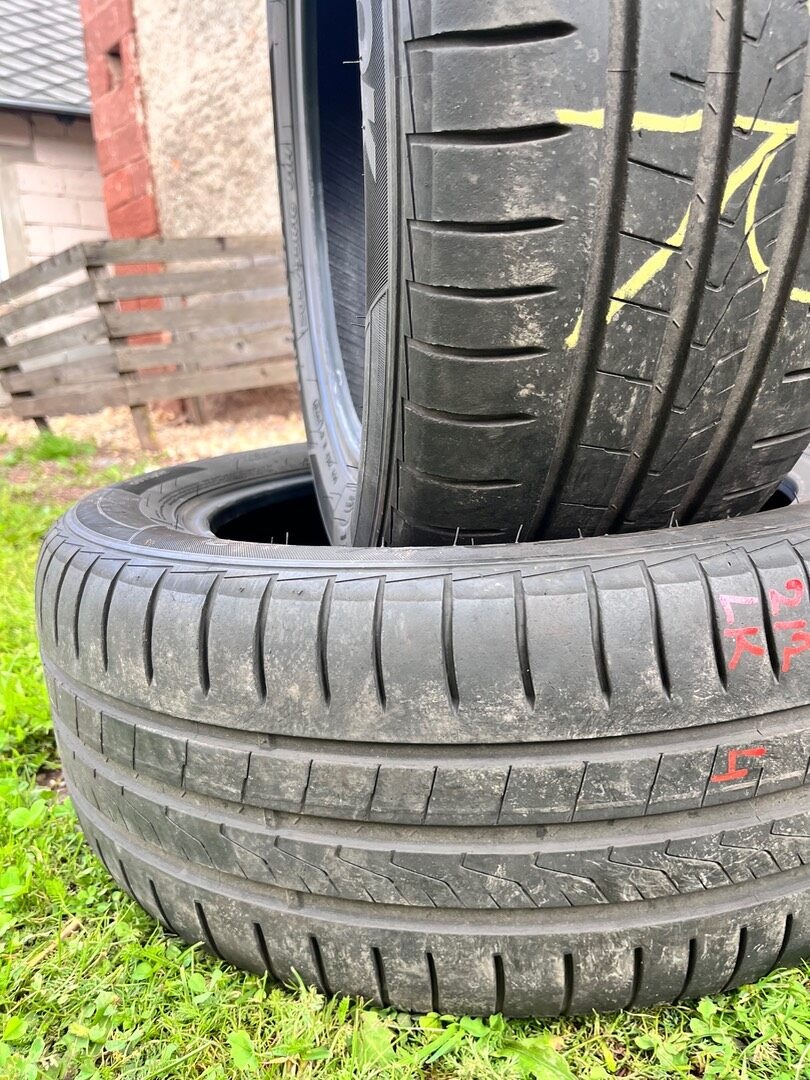 2ks. 205/55 R16 letní pneu / DOT 2020 - 3