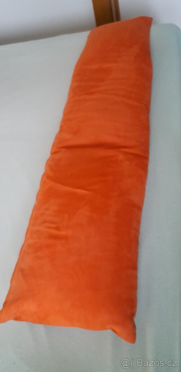 Podlouhlý/velký polštář - 3