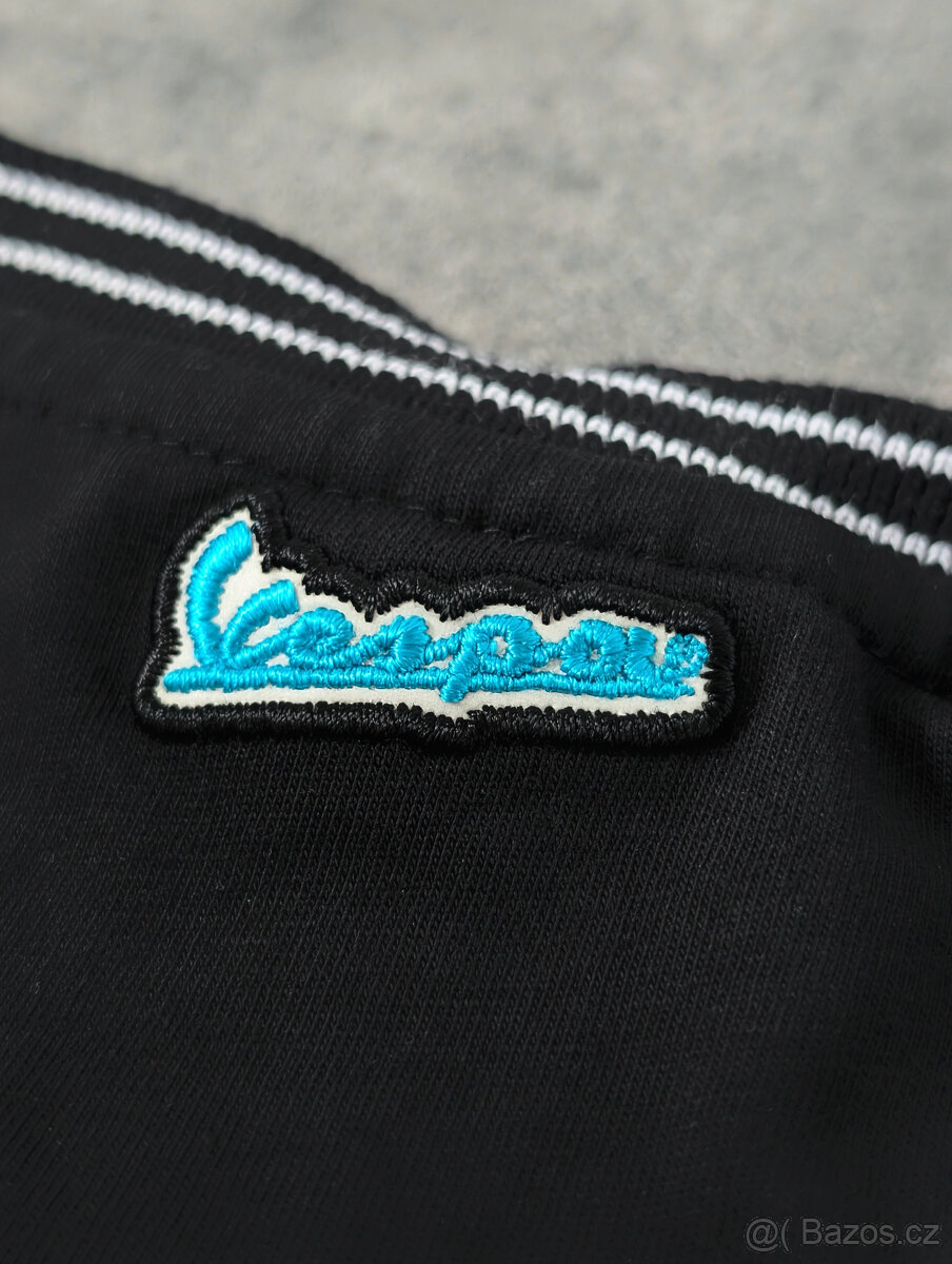 Vespa tričko vel. L - 3