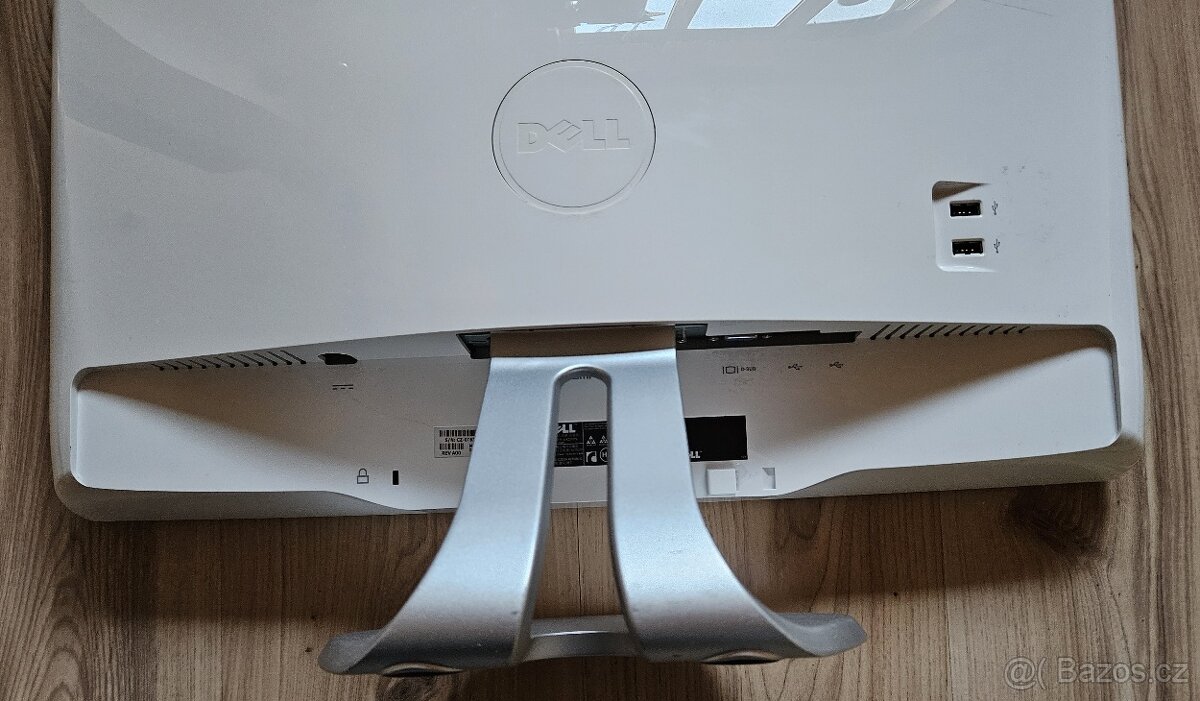 Kvalitní monitor Dell SX2210Tb / Full HD / 22" / dotykový - 3