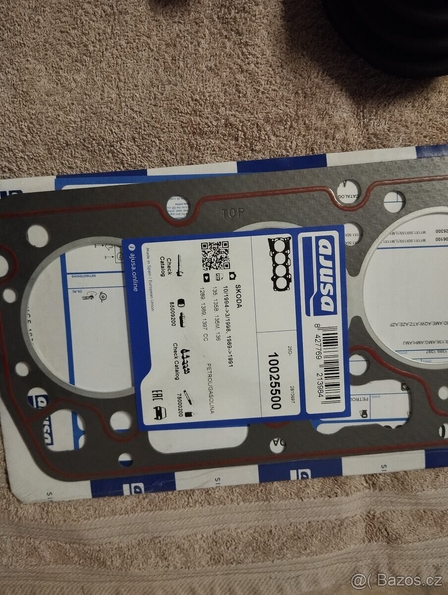 Felicia nové dily vyměním za retro autíčko na ovládání - 3