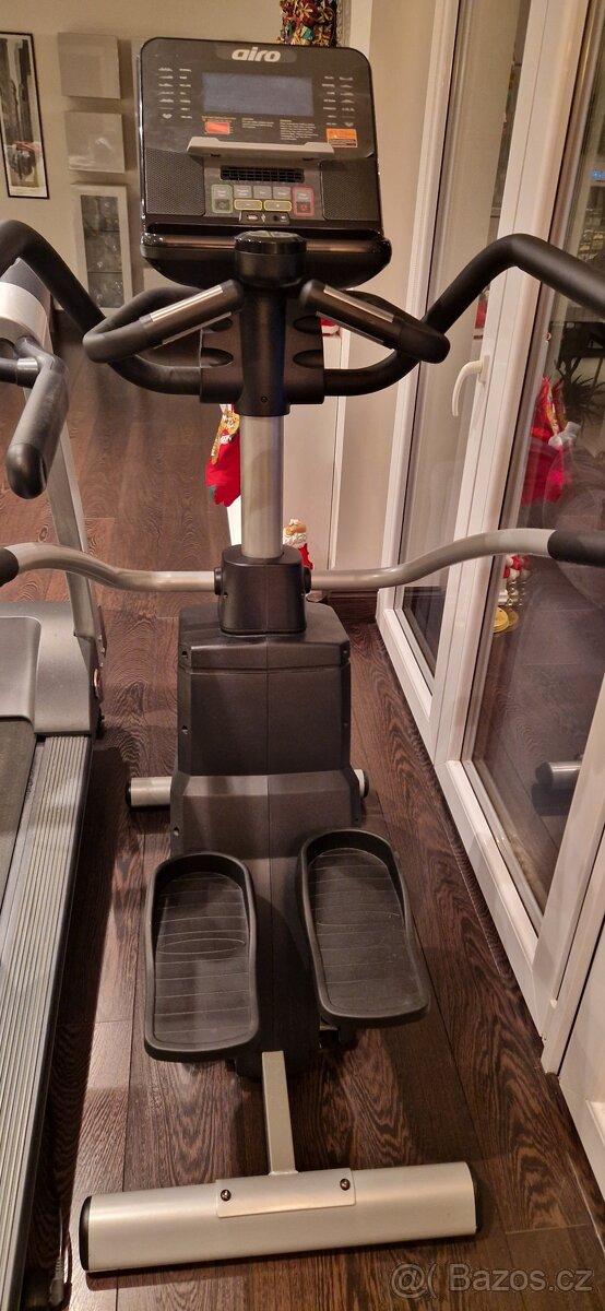 Stepper AIRO novy / nepouzivany - Totální kondiční trenažér - 3