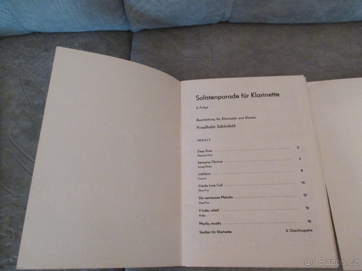 solistenklarinete-saxofone-Cena celkem - 3