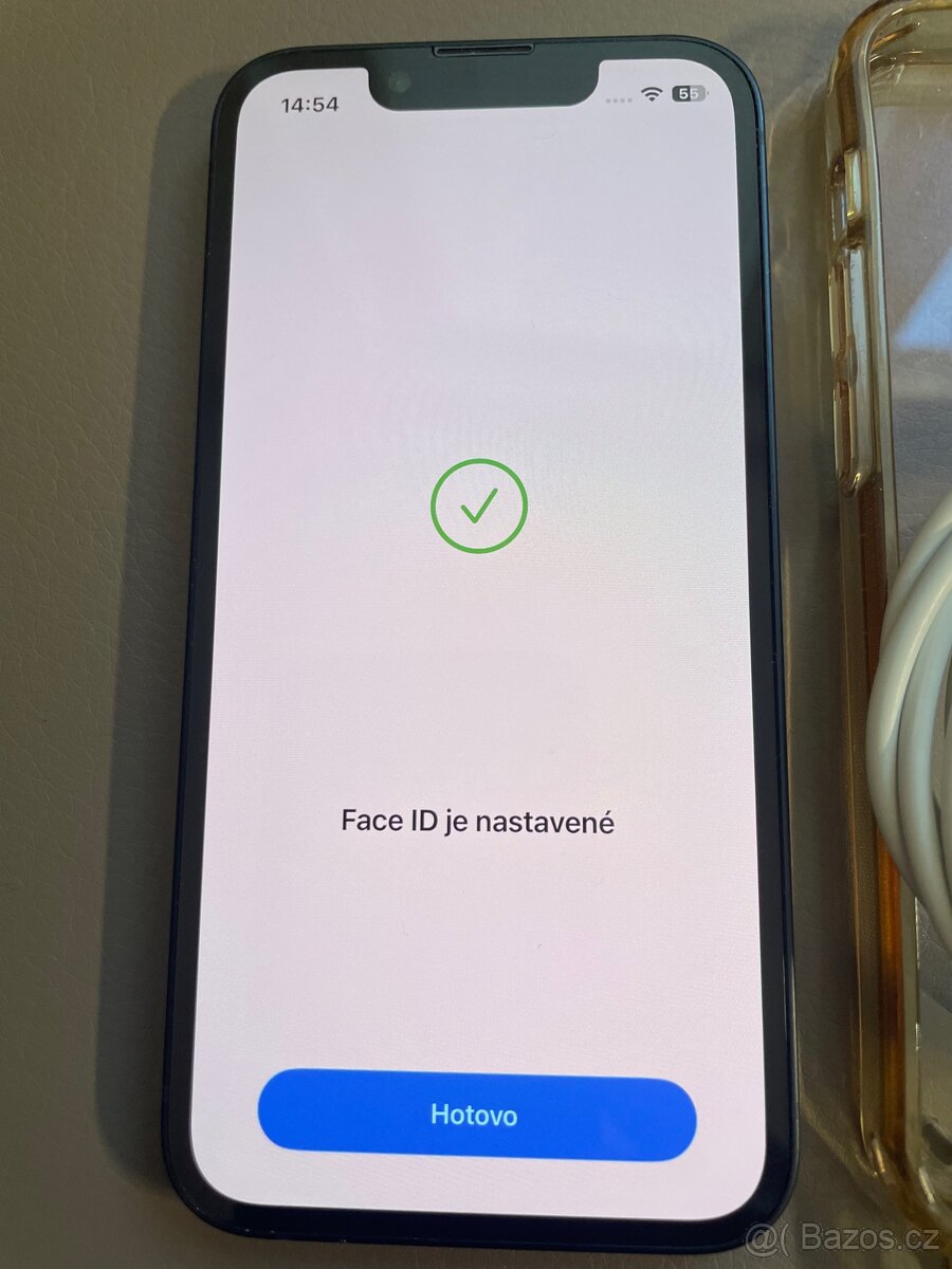 Apple iPhone 13 Mini, 128GB - 3